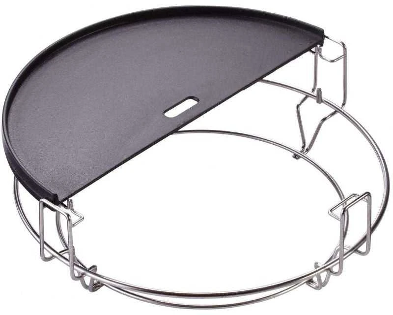 Kamado Joe Dvipusė ketaus plokštuma Kamado Big Joe