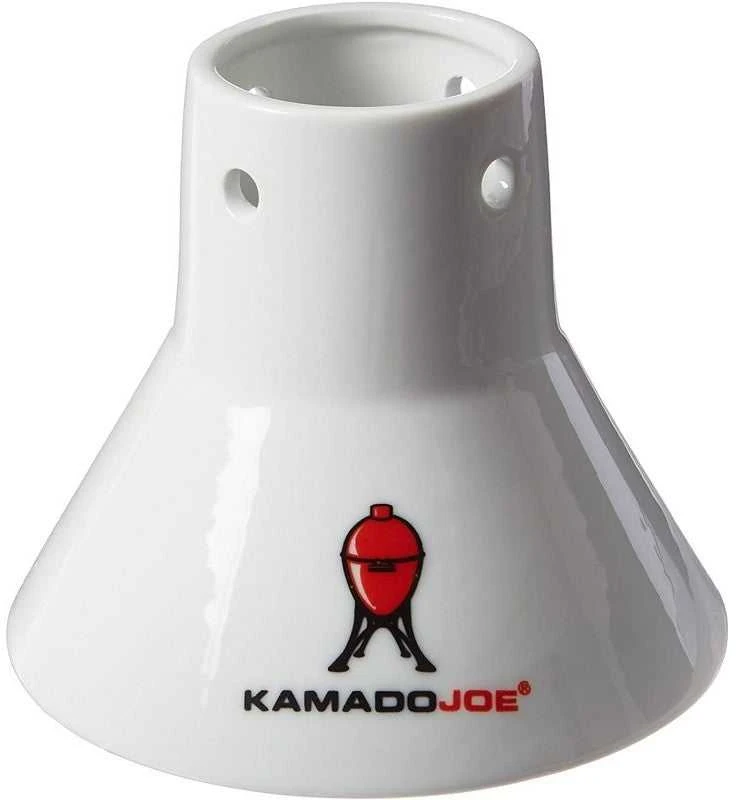 Keramikinis vištos laikiklis Kamado Joe