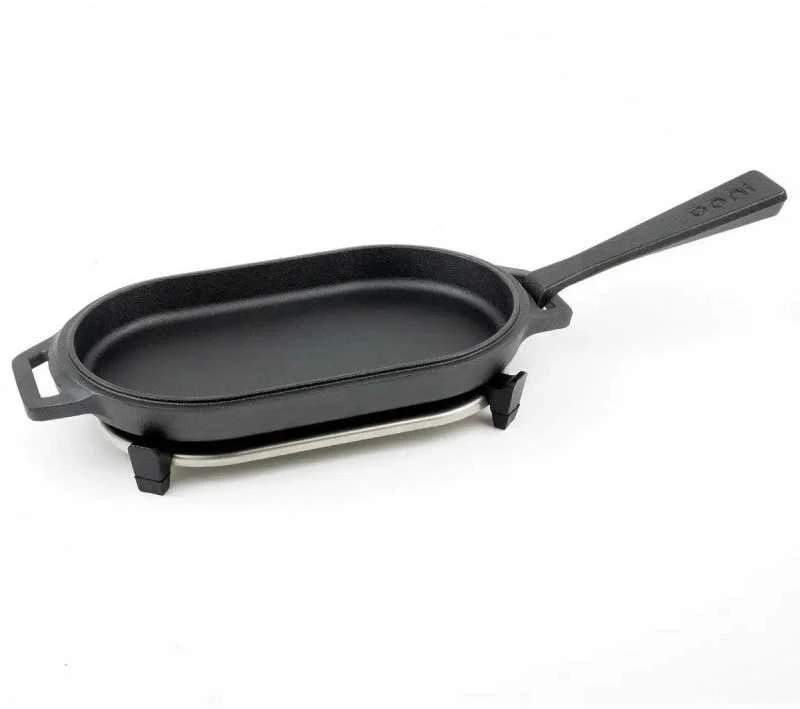 Ketaus keptuvė Ooni Sizzler