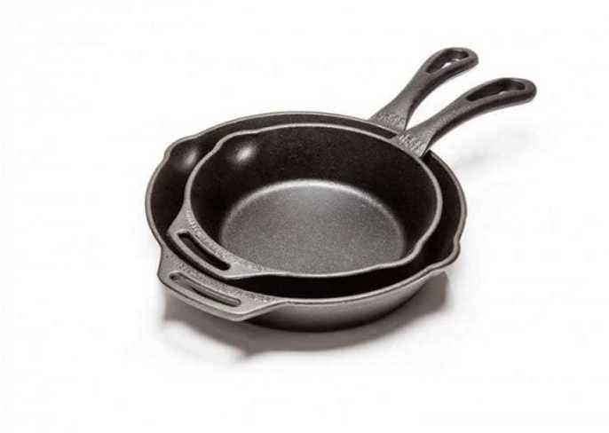 Keptuvė Petromax Fire Skillet, Ø 25 cm, su 1 rankena