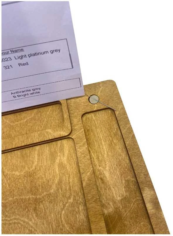 Kind Fox by Wizardi Yuliya Ausianikava ind. veikla pgl. pazyma Nr. 1201908 Organizatorius KF015/2L Ąžuolas