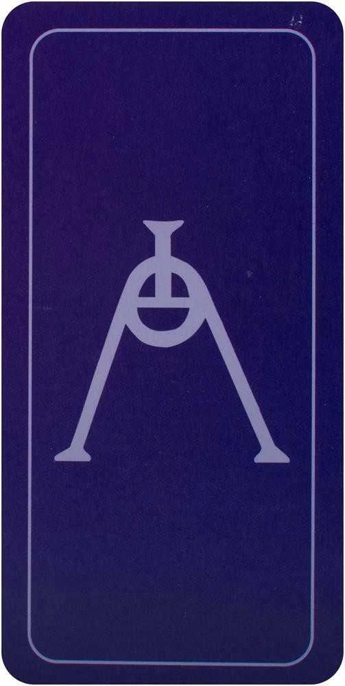 Kiti Prekiniai Zenklai Crystal Deva Kortos World Tree Press