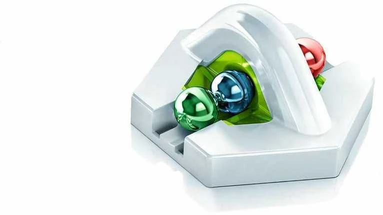 Ravensburger Konstruktorius GraviTrax: Priedų rinkinys Extension Magnetic Cannon