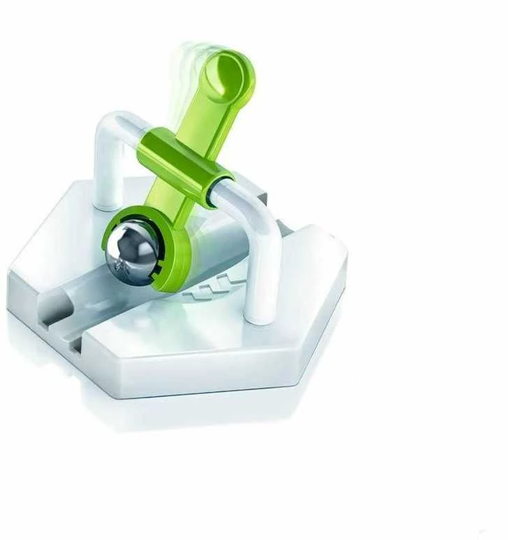 Ravensburger GRAVITRAX takelių sistemos priedų rinkinys Hammer, 27606