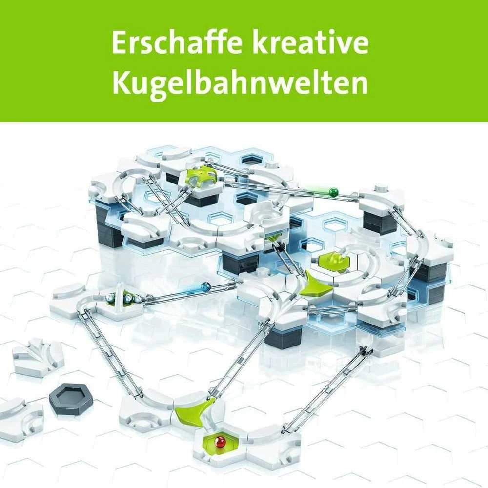 Ravensburger Konstruktorius GraviTrax: Starter-Set
