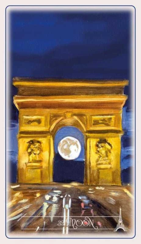 AGM Lenormand De Paris Kortos