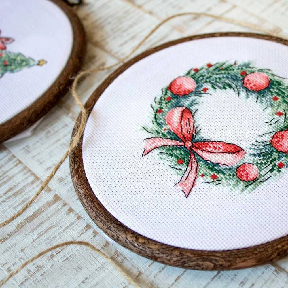 LetiStitch luca S Kalėdiniai retro automobiliai SLETI965