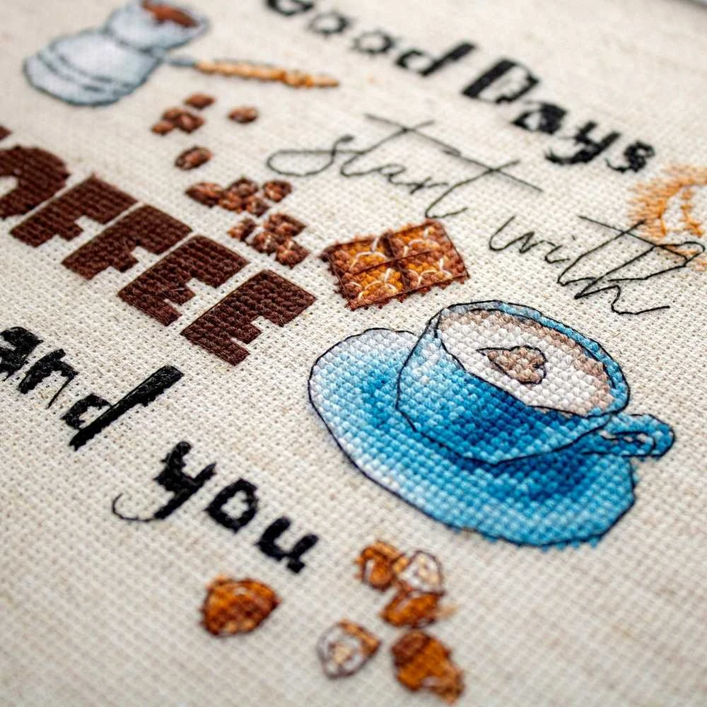 LetiStitch luca S Kavos metas SLETI927