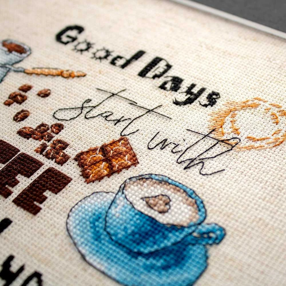LetiStitch luca S Kavos metas SLETI927