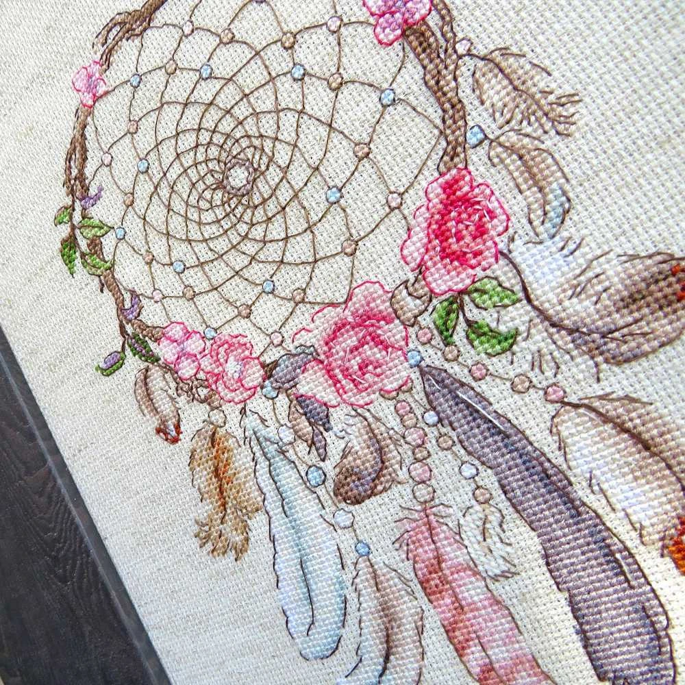 LetiStitch luca S Išgyvenkite savo svajones SLETI957