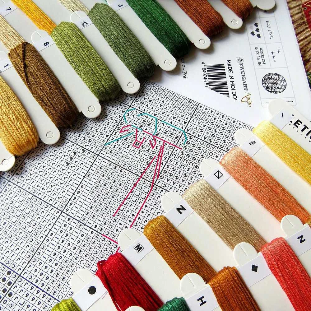 LetiStitch luca S Pasinaudokite diena SLETI963