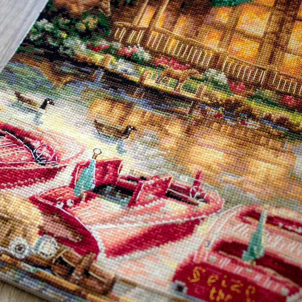 LetiStitch luca S Pasinaudokite diena SLETI963