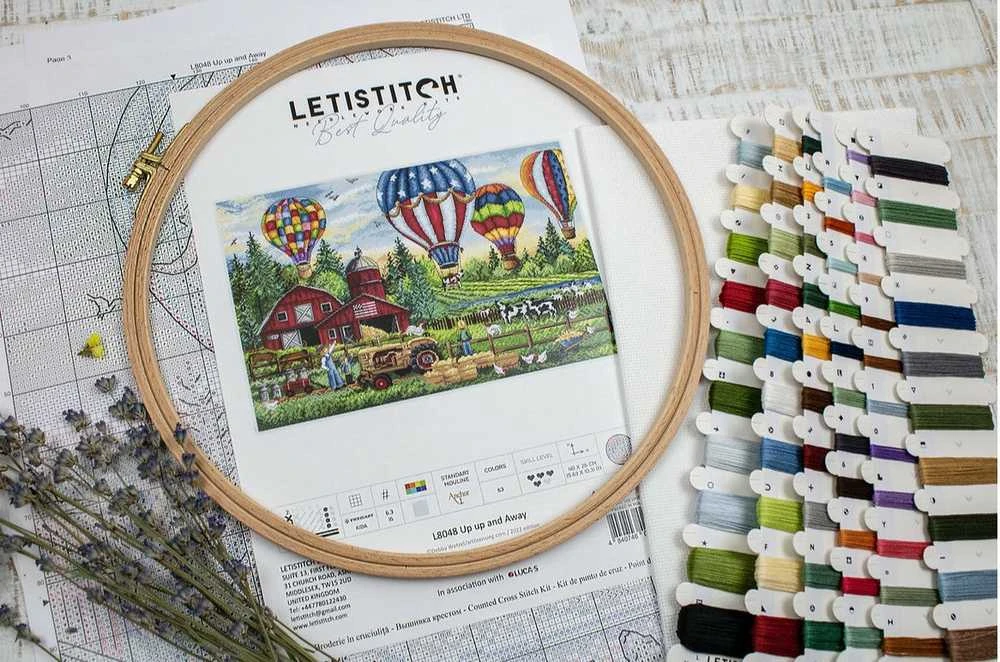 Up Up luca S Aukštyn aukštyn ir tolyn SLETIL8048