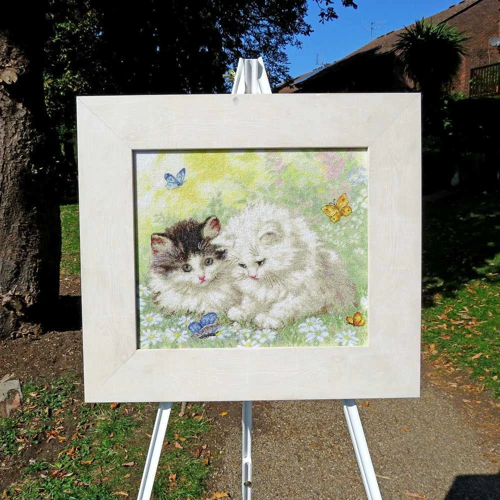 LetiStitch luca S Vasaros žaidimų laikas SLETI954