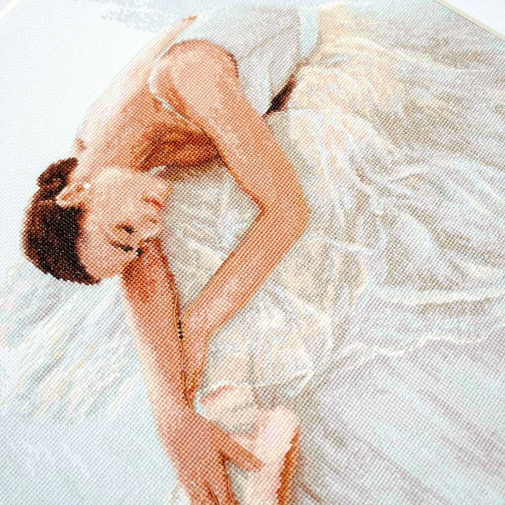 LetiStitch luca S Švelnumas SLETI924