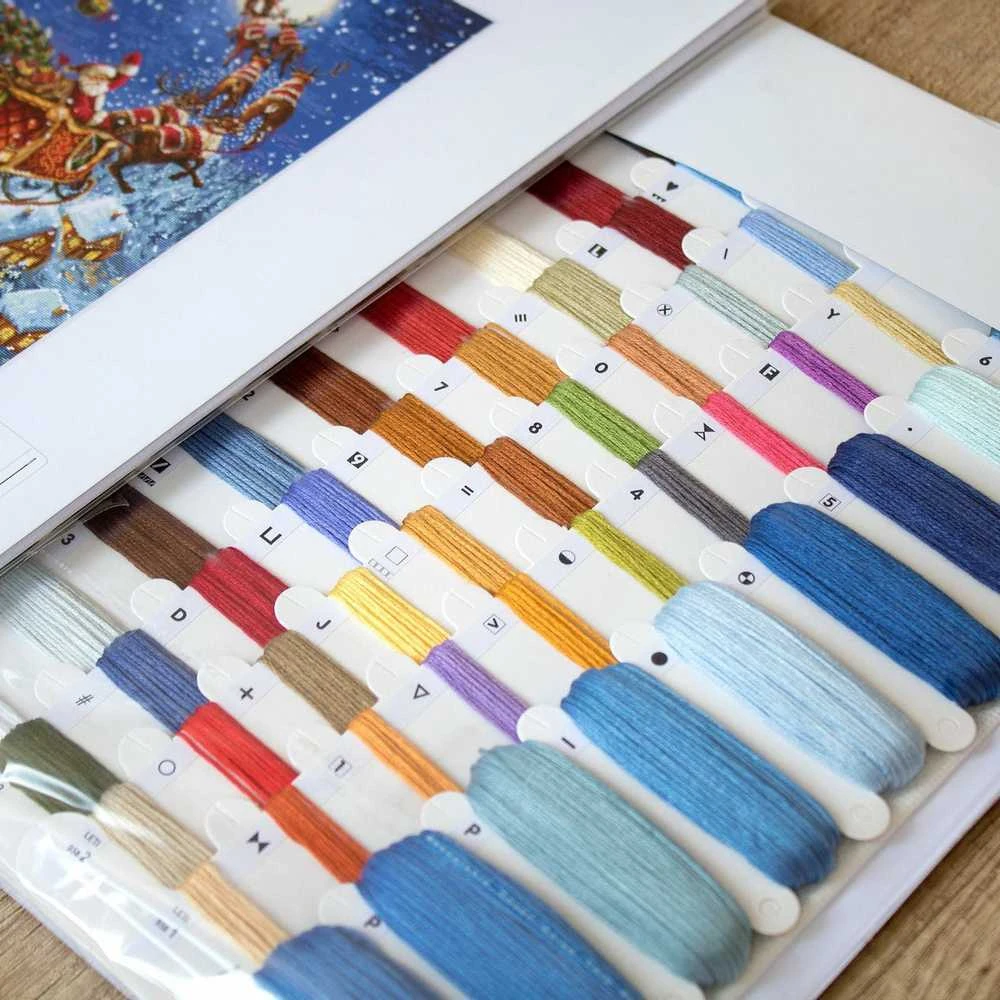 LetiStitch luca S Elniai kelyje! SLETI958