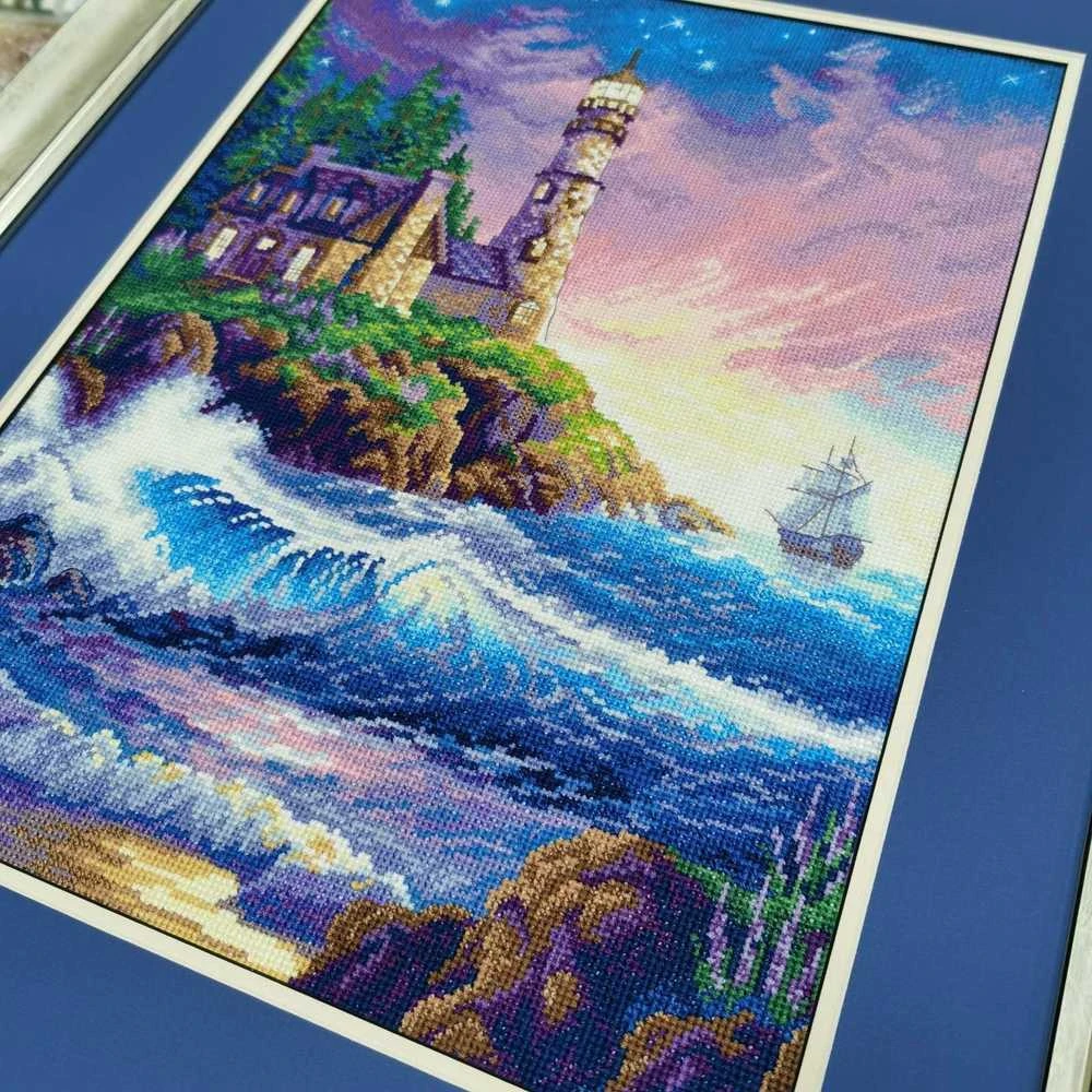 Riolis Švyturys 30x40 SR2022