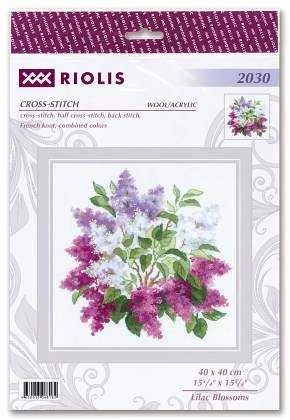 Riolis Alyvinis SR2030