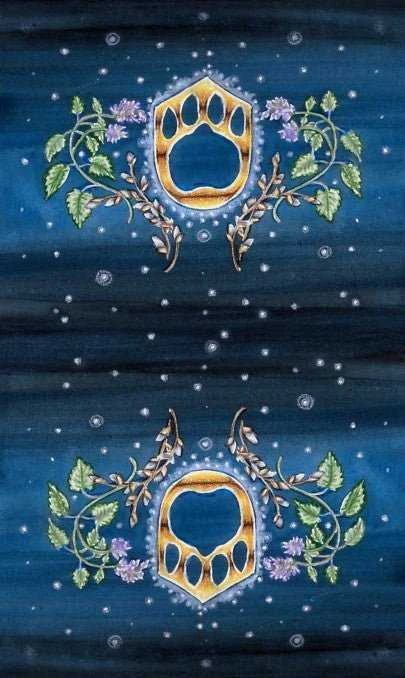 KNYGA Llewellyn Mystical Cats Tarot Kortos