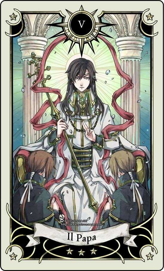 KNYGA Llewellyn Mystical Manga Taro Kortos