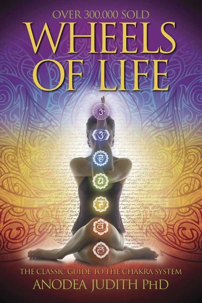 Wheels Of Life Knyga Llewellyn