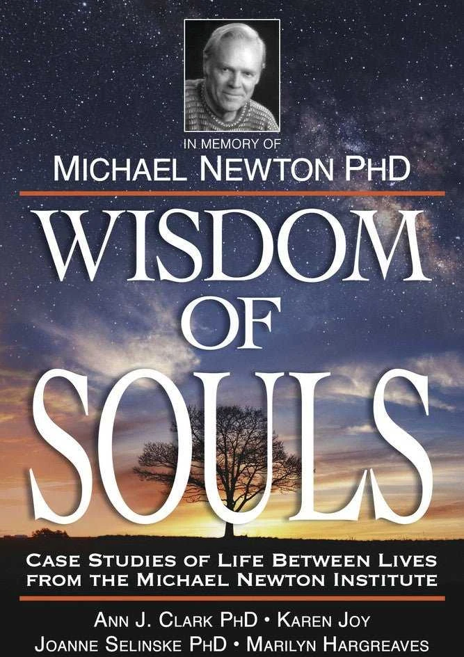 Wisdom Of Souls Knyga Llewellyn