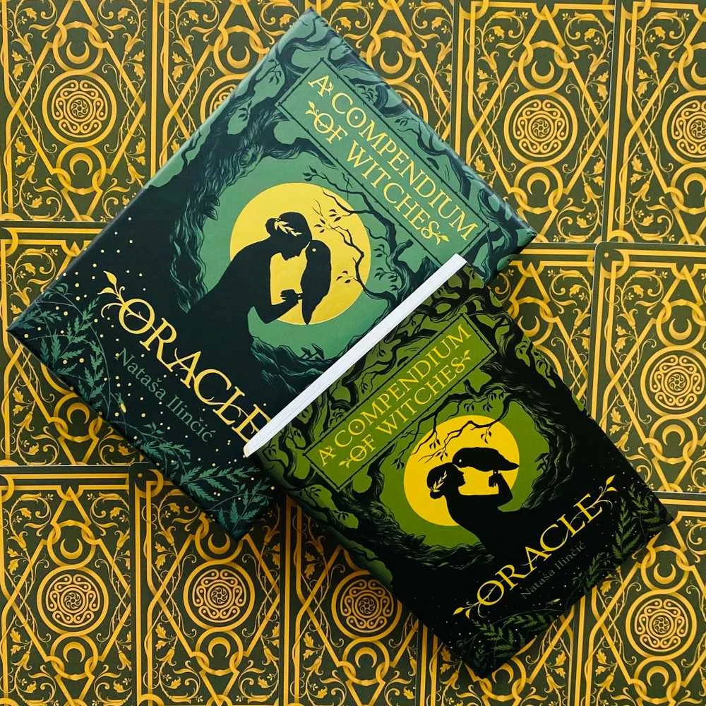 Lo Scarabeo A Compendium Of Witches Oracle Kortos