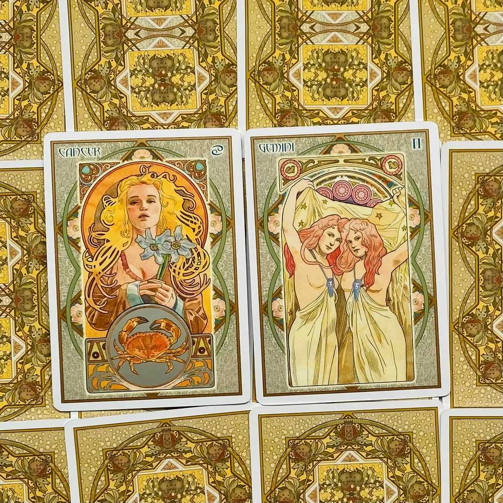 Lo Scarabeo Astrological Oracle Kortos