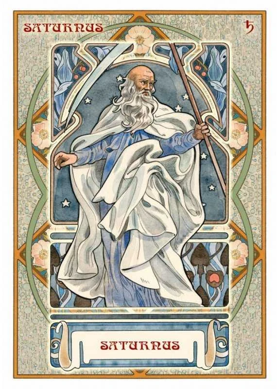 Lo Scarabeo Astrological Oracle Kortos