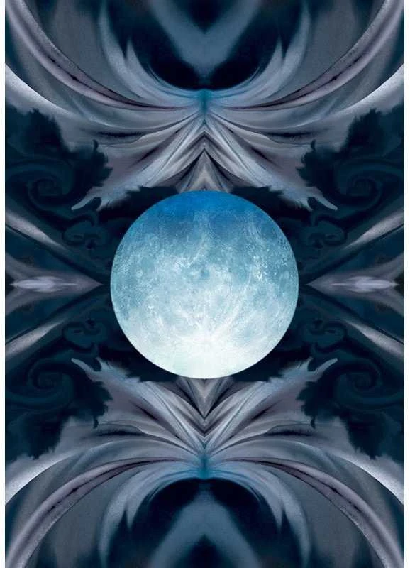 Lo Scarabeo Barbieri Zodiac Oracle kortos