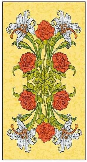 Lo Scarabeo Before Tarot Kortos