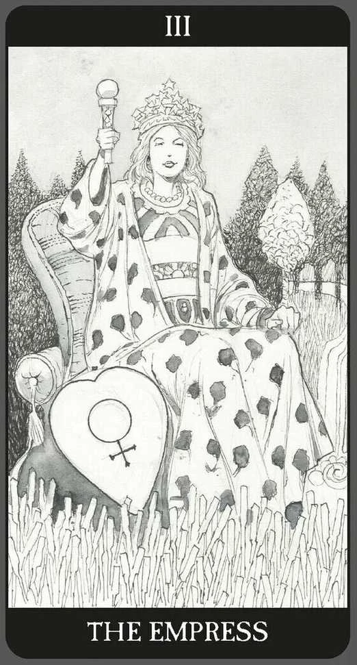 Lo Scarabeo Dark Side Of Tarot Kit Kortos