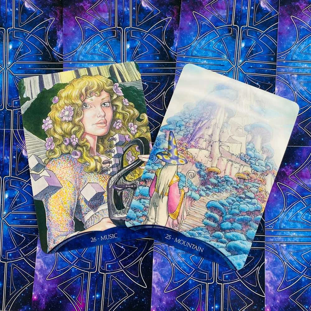 Lo Scarabeo Dream Interpretation Oracle Kortos
