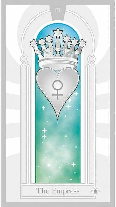Lo Scarabeo Essential Tarot Kortos