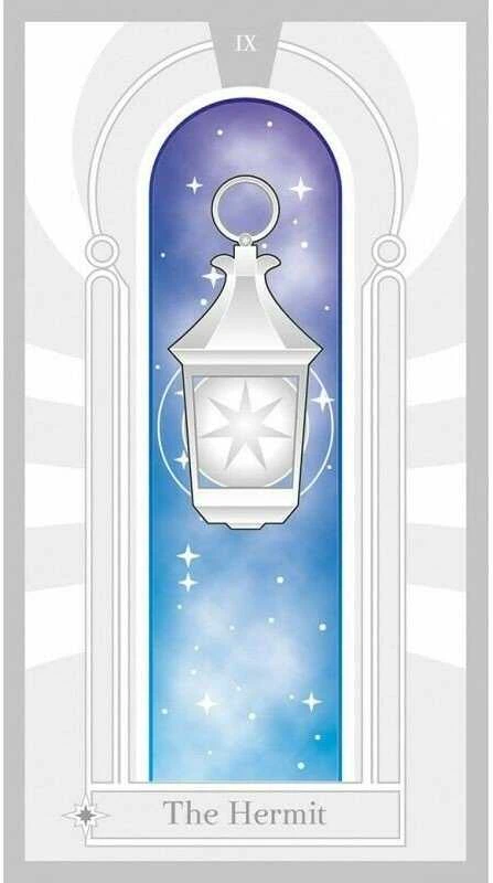 Lo Scarabeo Essential Tarot Kortos