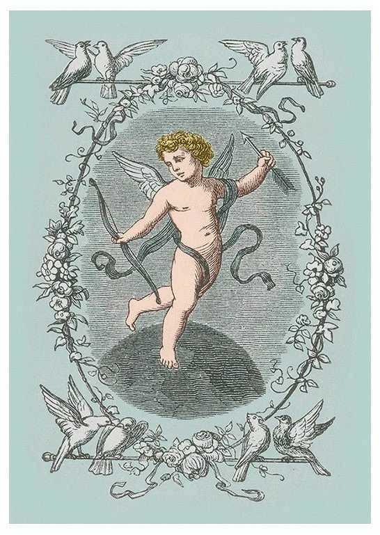 Lo Scarabeo Golden Lenormand Oracle Kortos