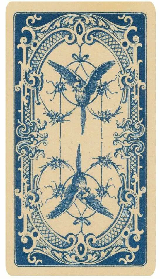 Lo Scarabeo Grand Tableau Lenormand Oracle Kortos