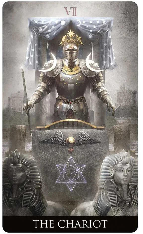 Žaidimų kortos - Heaven & Earth Tarot Mini (Lo Scarabeo, 78 kortos, daugiakalbis vadovas)