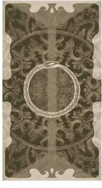 Lo Scarabeo In Between Tarot Taro Kortos