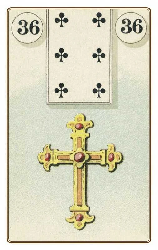 Lo Scarabeo Laura Tuan Lenormand Oracle Kortos