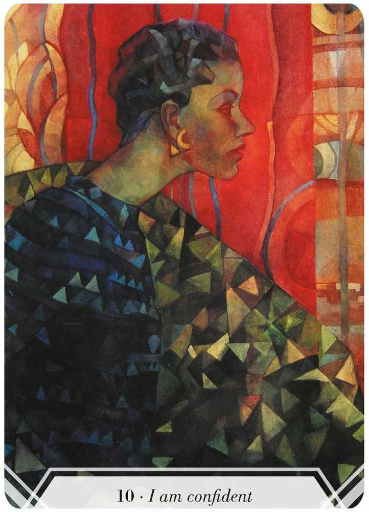 Lo Scarabeo Portraits Of A Woman Aspects Of A Goddess Kortos