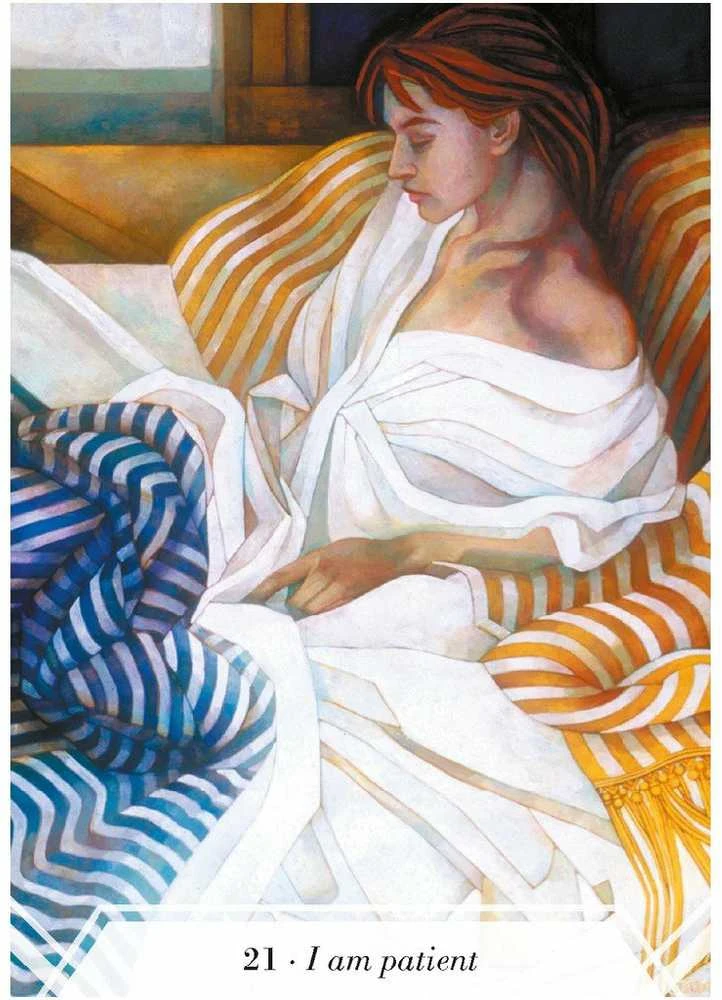 Lo Scarabeo Portraits Of A Woman Aspects Of A Goddess Kortos