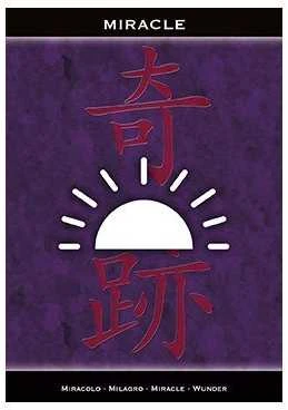 Lo Scarabeo Reiki Inspirational kortos