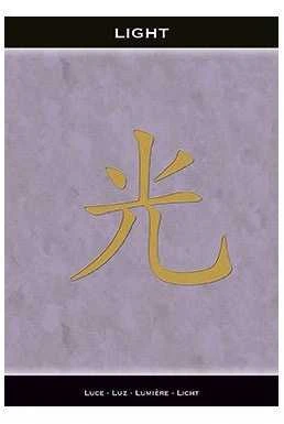 Lo Scarabeo Reiki Inspirational kortos
