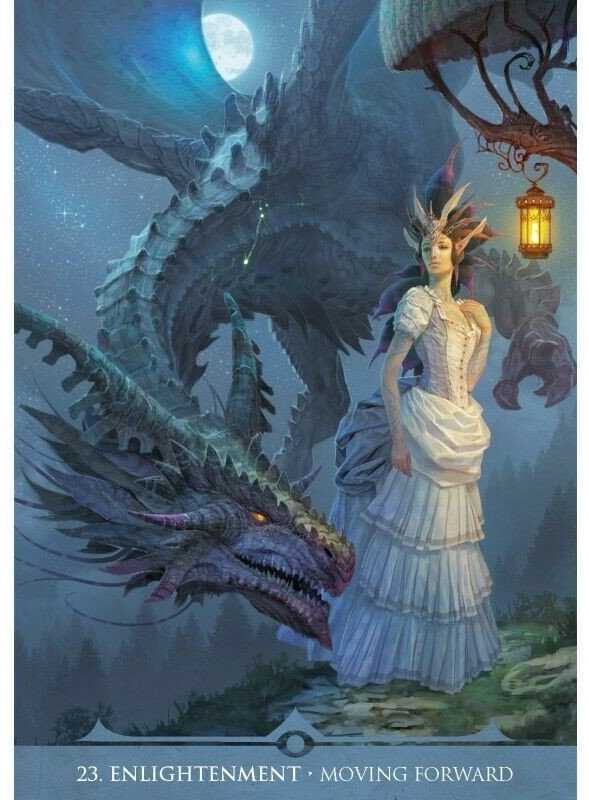 Lo Scarabeo Stardragons Oracle Kortos