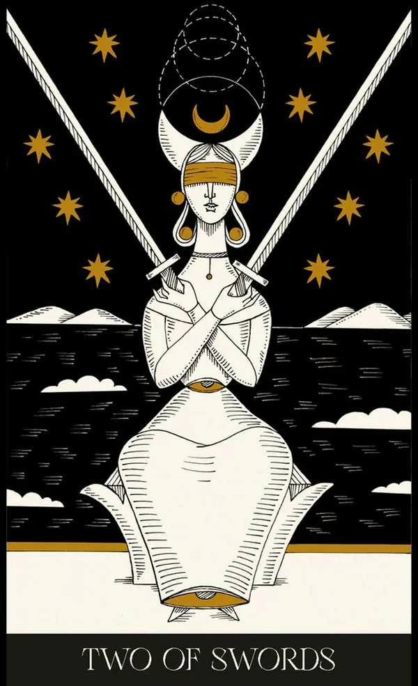 Lo Scarabeo Symbolic Soul Taro Kortos