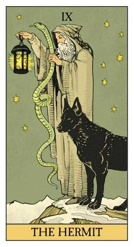 Lo Scarabeo After Tarot Kit Kortos