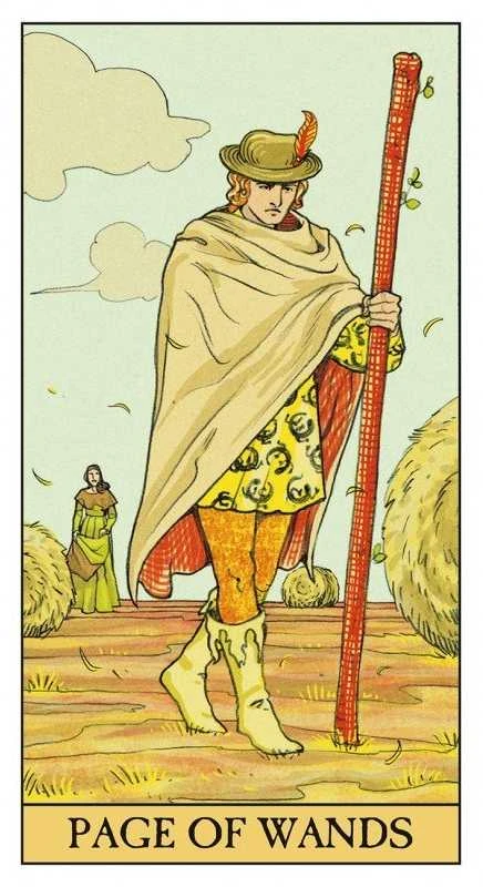 Lo Scarabeo After Tarot Kit Kortos