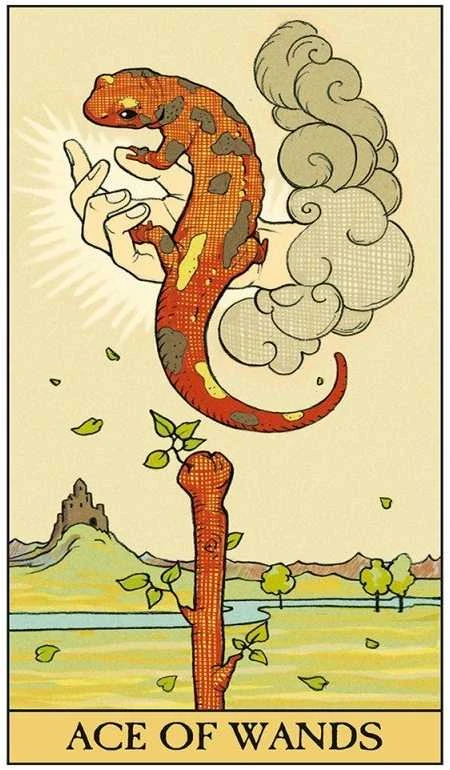 Lo Scarabeo After Tarot Kit Kortos