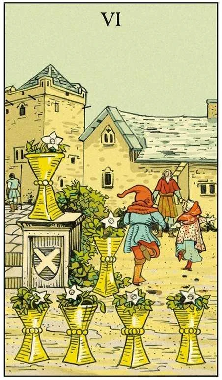 Lo Scarabeo After Tarot Kit Kortos